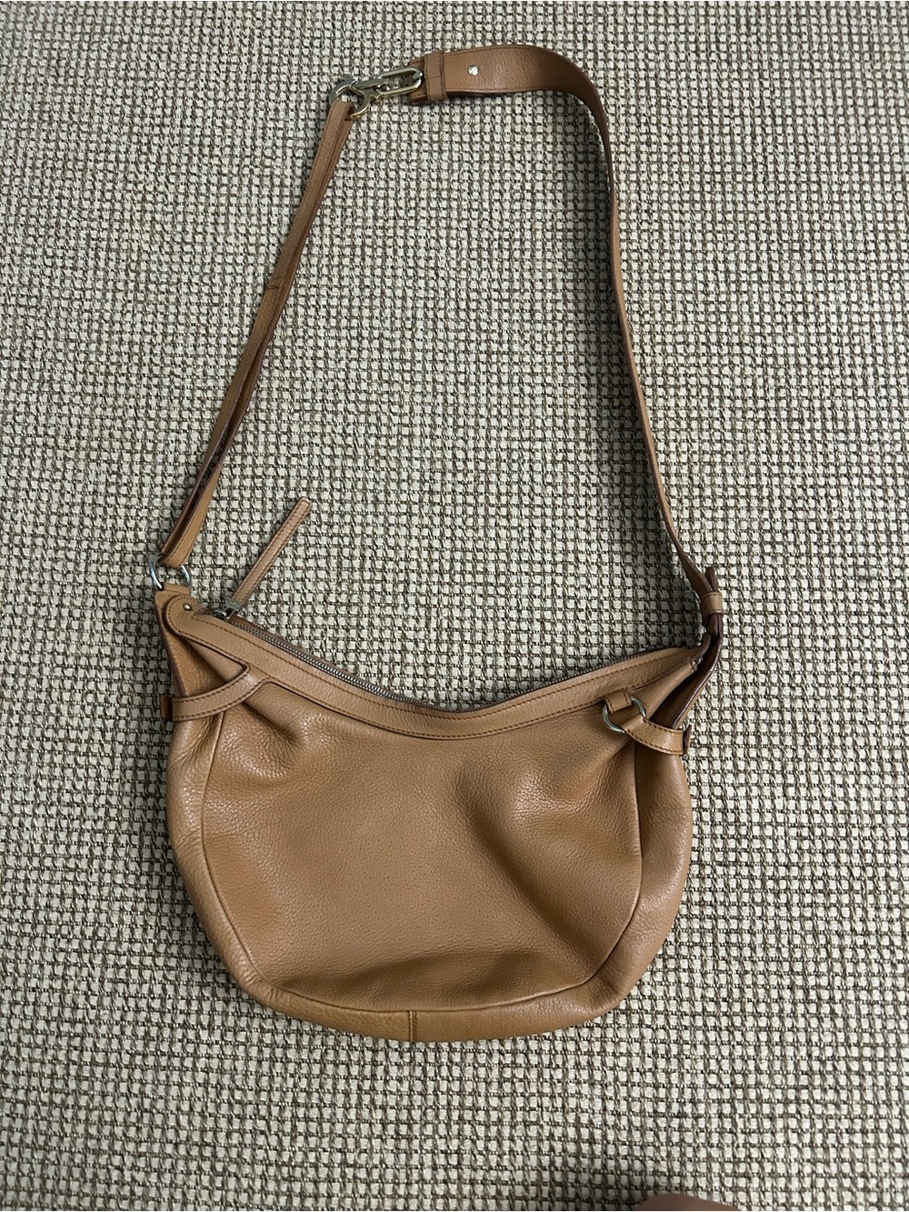 Beautiful Vintage 2Way Ferragamo Bag
